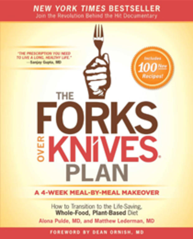 Forks Over Knives Plan 