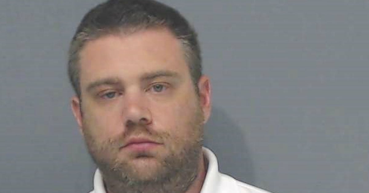 Ohio man indicted for keeping body of dead 21-month-old daughter - CBS News