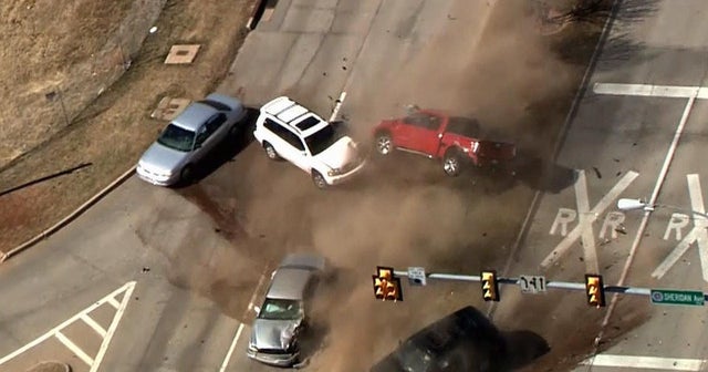 High-Speed police chases have killed thousands USA Today investigation ...