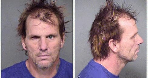 Man accused of decapitating wife leaves hospital for jail - CBS News