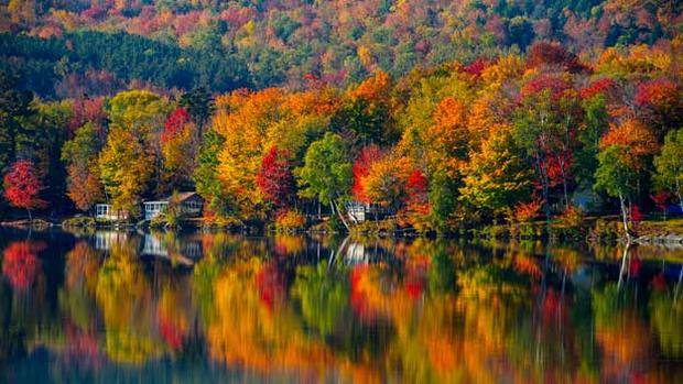 Vermont-foliage 