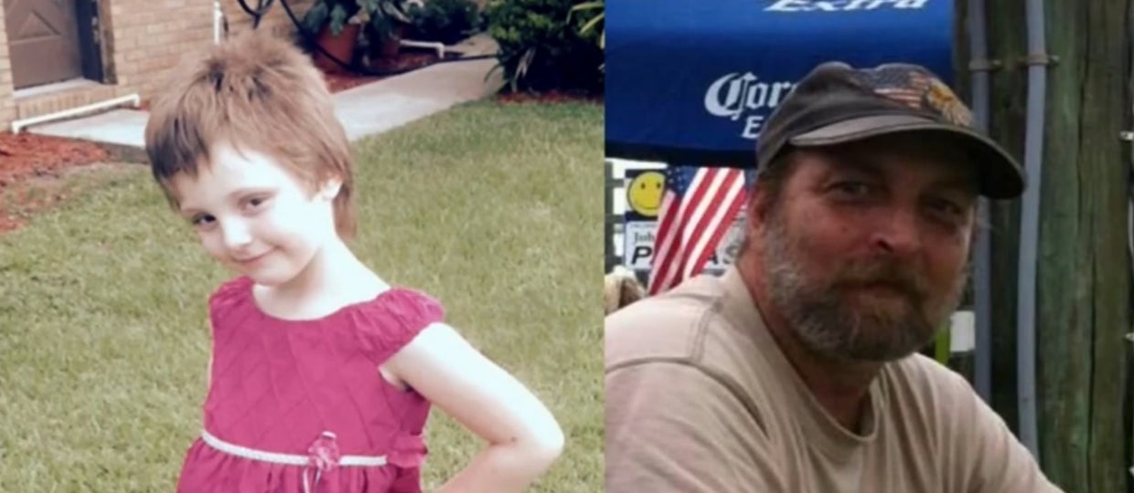 Cheyanne Jessie, Florida woman, charged with killing father, 6yearold