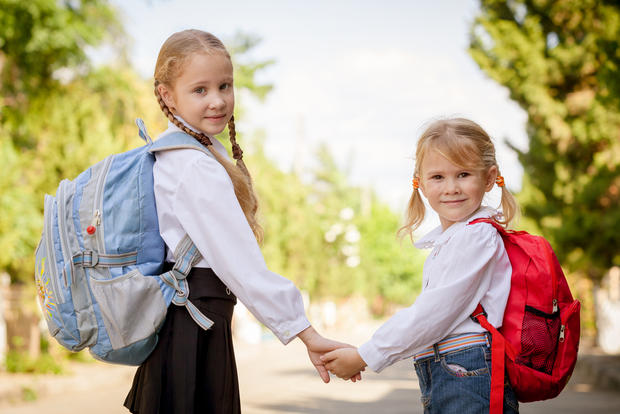kids clothing back to school 