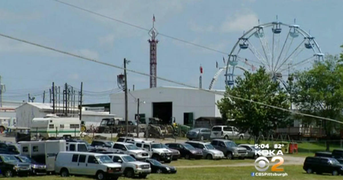 2020 Fayette County Fair Canceled - CBS Pittsburgh