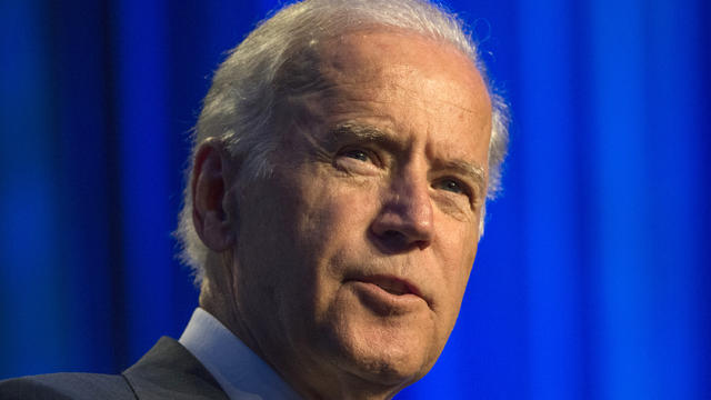 Vice President Joe Biden speaks at Generation Progress' 10th Annual Make Progress National Summit in Washington July 16, 2015. 