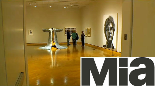 Mia -- Minneapolis Institute Of Art Rebrand 