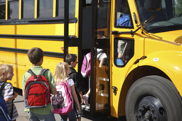 Back-to-school health tips for parents and kids 