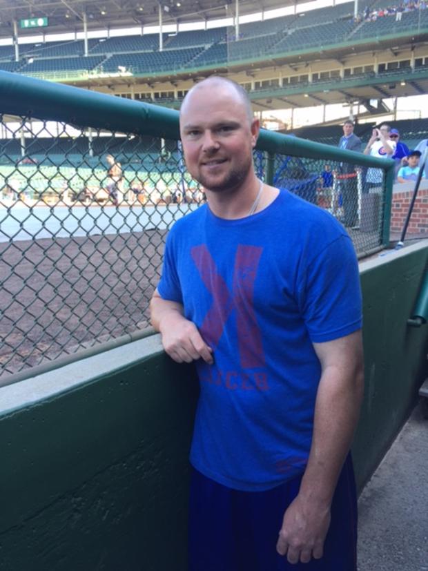 Behind The Plate With Jon Lester 3 