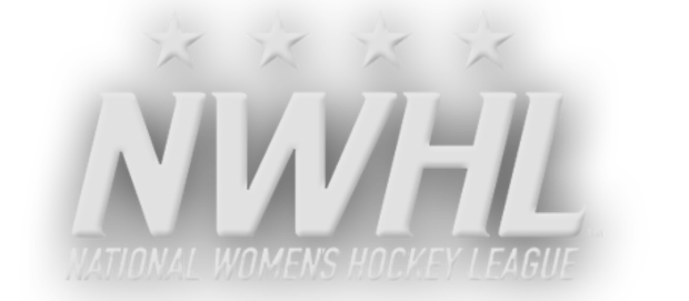 NWHL logo 