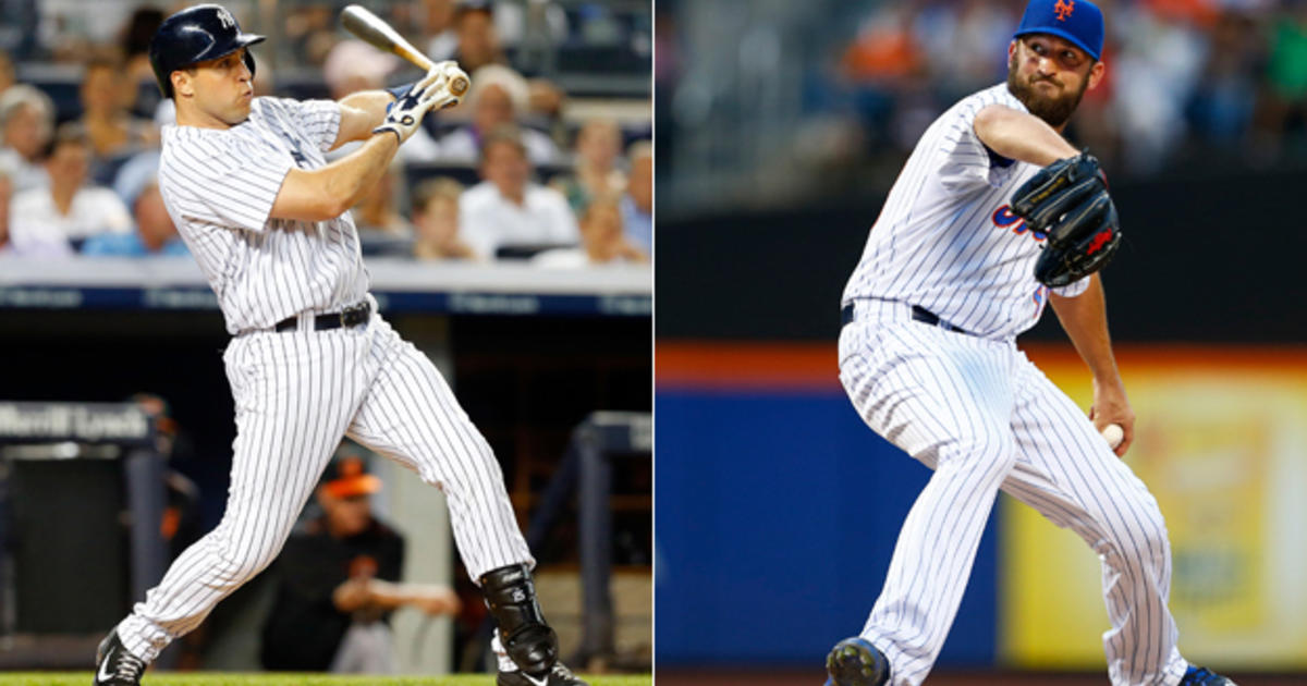 The sounds of Mets-Yankees Subway Series at Citi Field