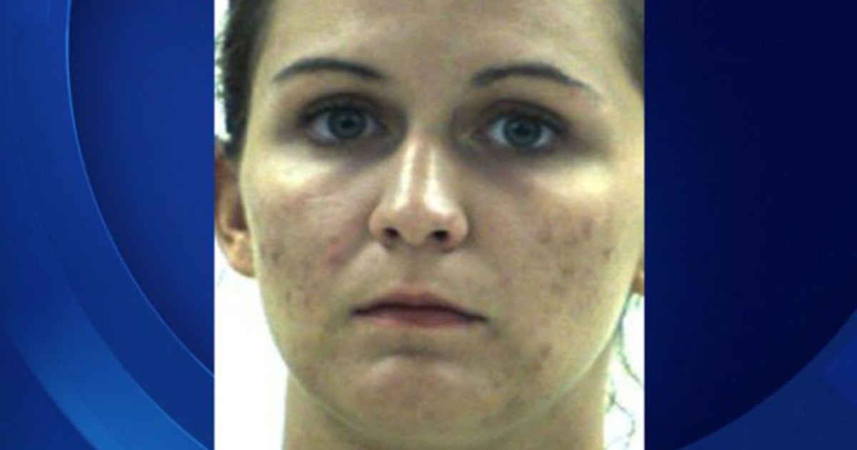 Exbeauty queen, Brandi Lee WeaverGates, who was accused of faking