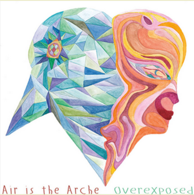 Air is The Arche 