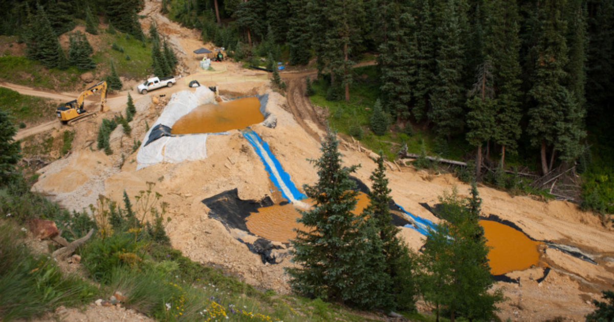 In a toxin-exposed Montana mining town, the EPA favors polluters