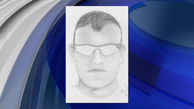 Attempted kidnapping sketch Jefferson County 