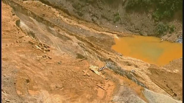 gold king mine, animas river spill 