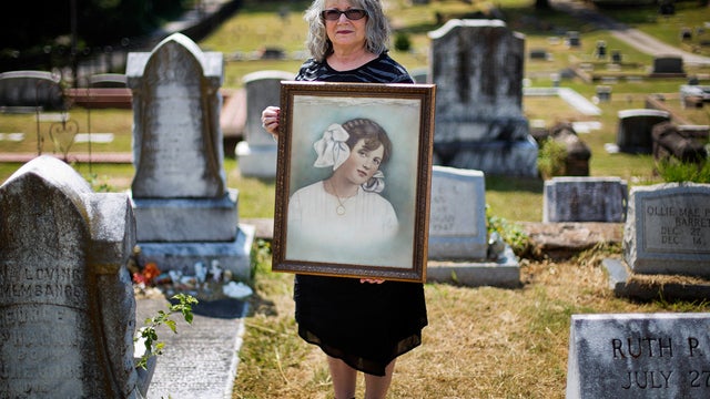 mary phagan leo frank 