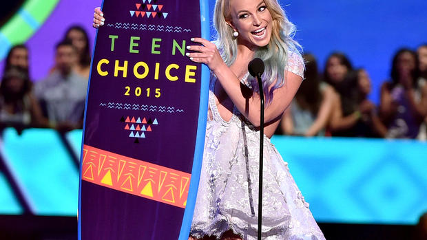 Teen Choice Awards 2015 