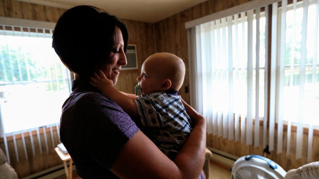 35 faits sur le vaccin contre la rougeole