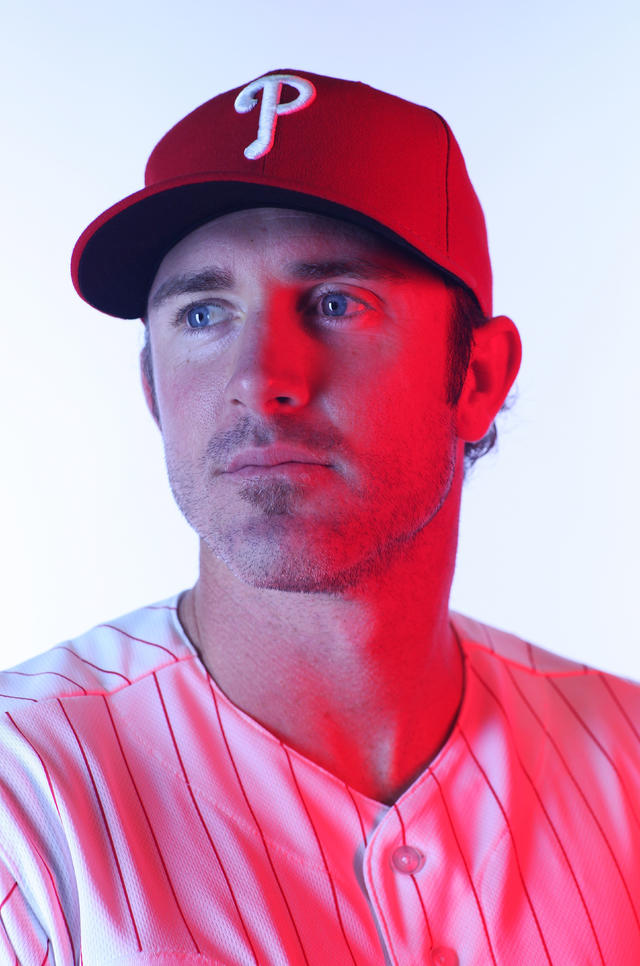 6,608 Phillies Chase Utley Photos & High Res Pictures - Getty Images