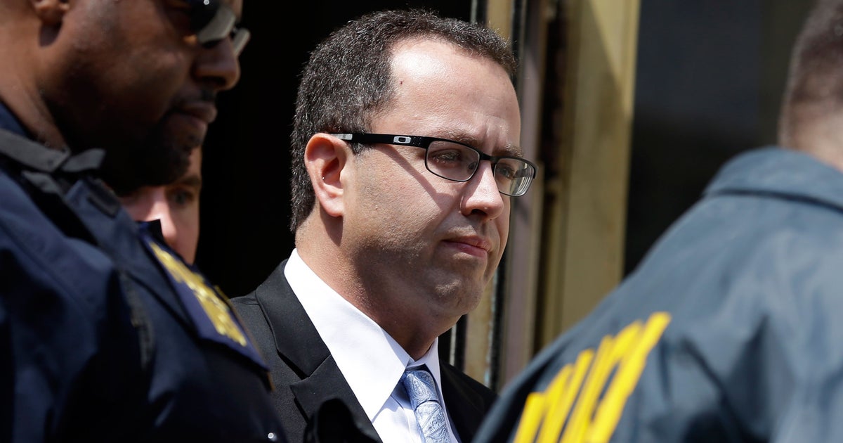 U.S. Attorney: Jared Fogle used 