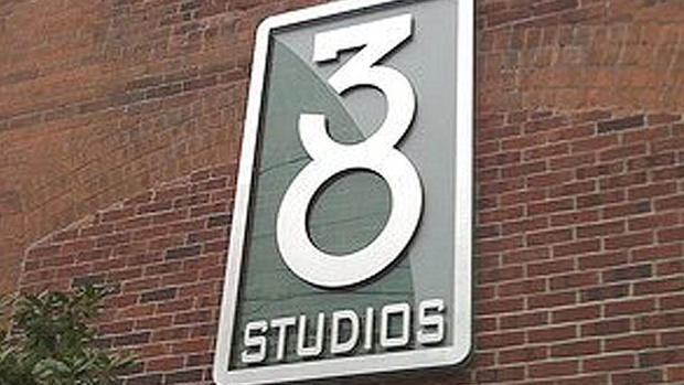 38 Studios 