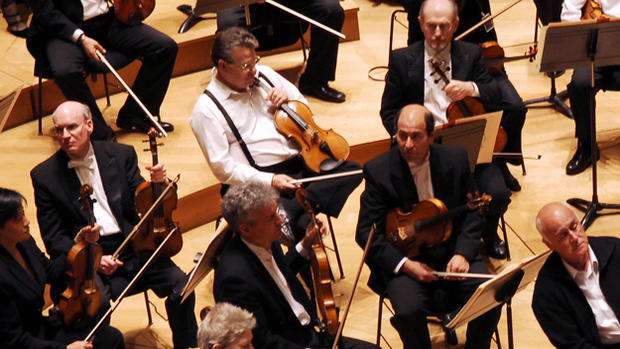 Boston Symphony Orchestra 