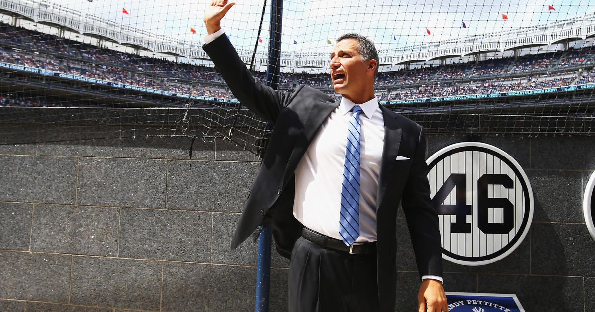 Yanks' Pettitte retires, 'hunger' is not there - Deseret News