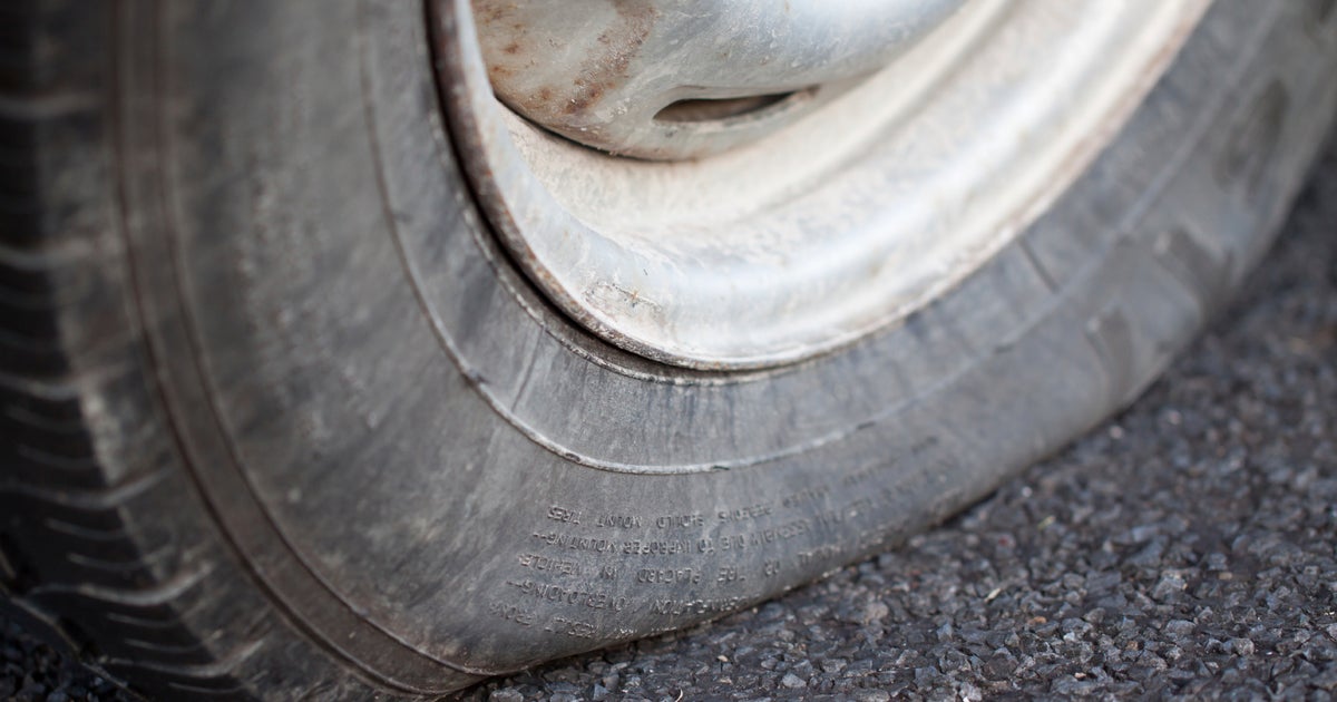 The most hated car in America CBS News