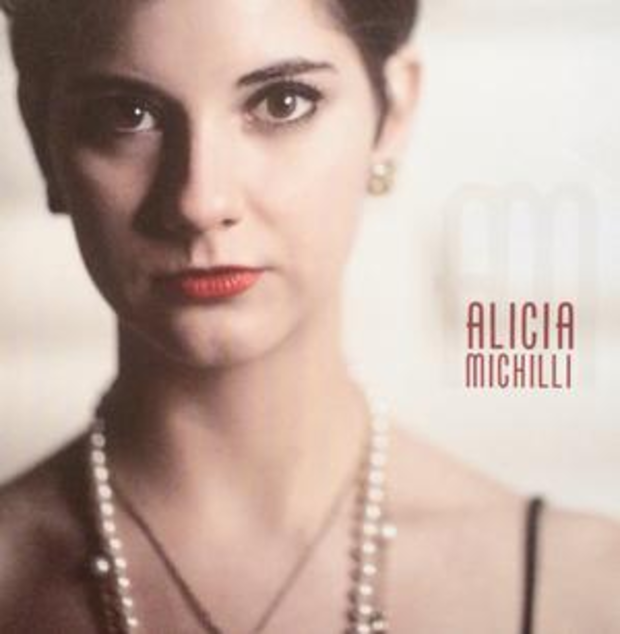 Alicia Michilli 