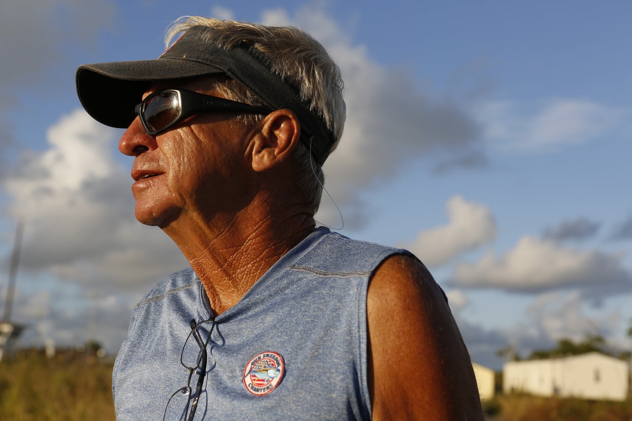 Ten years after Hurricane Katrina devastated southern Louisiana - signs ...