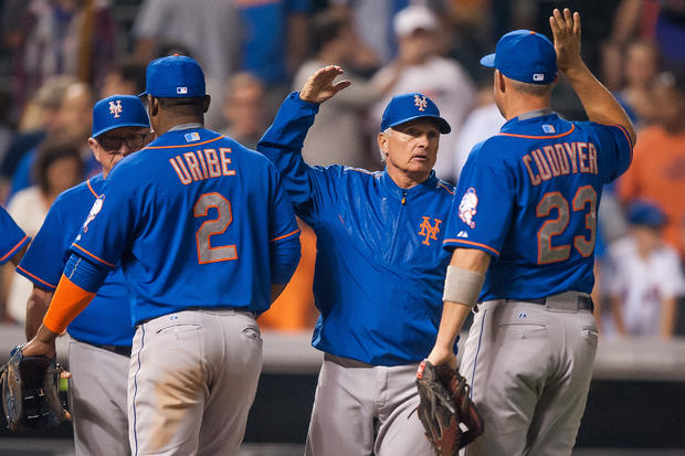 Terry Collins 