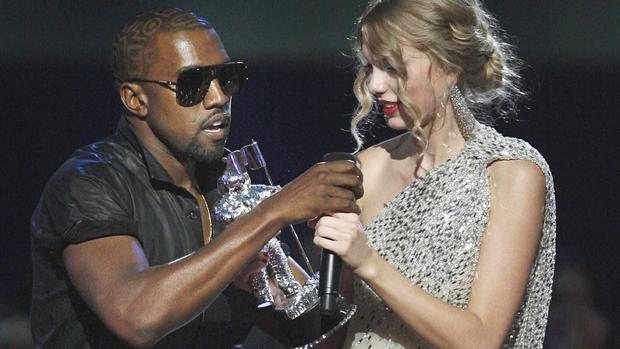MTV VMAs best moments of all time 