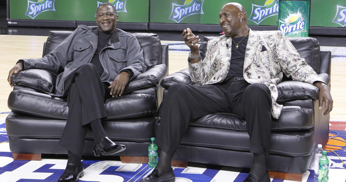 Remembering How Darryl Dawkins Was Coveted By Sneaker Brands And Ended Up  In A Nike Lawsuit 