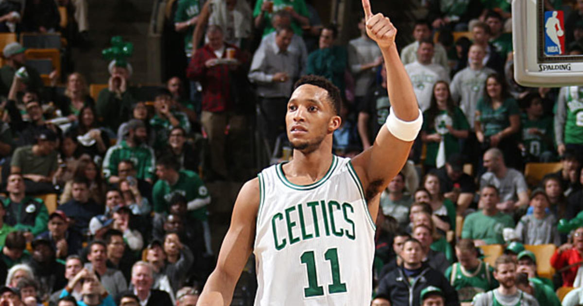 Why Evan Turner is the most average player in the NBA