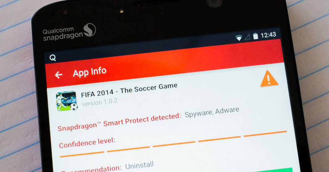 How to tell if your apps are snooping on you - CBS News