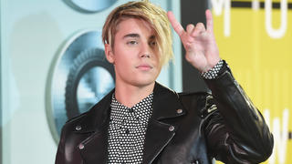 Justin Bieber: 2014's most annoying celebrity