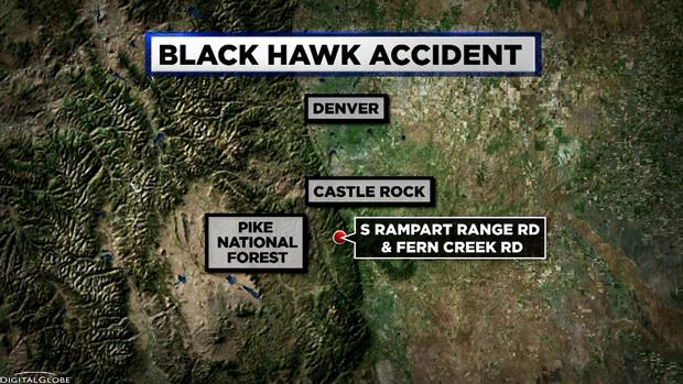 BLACK HAWK HARD LANDING MAP 