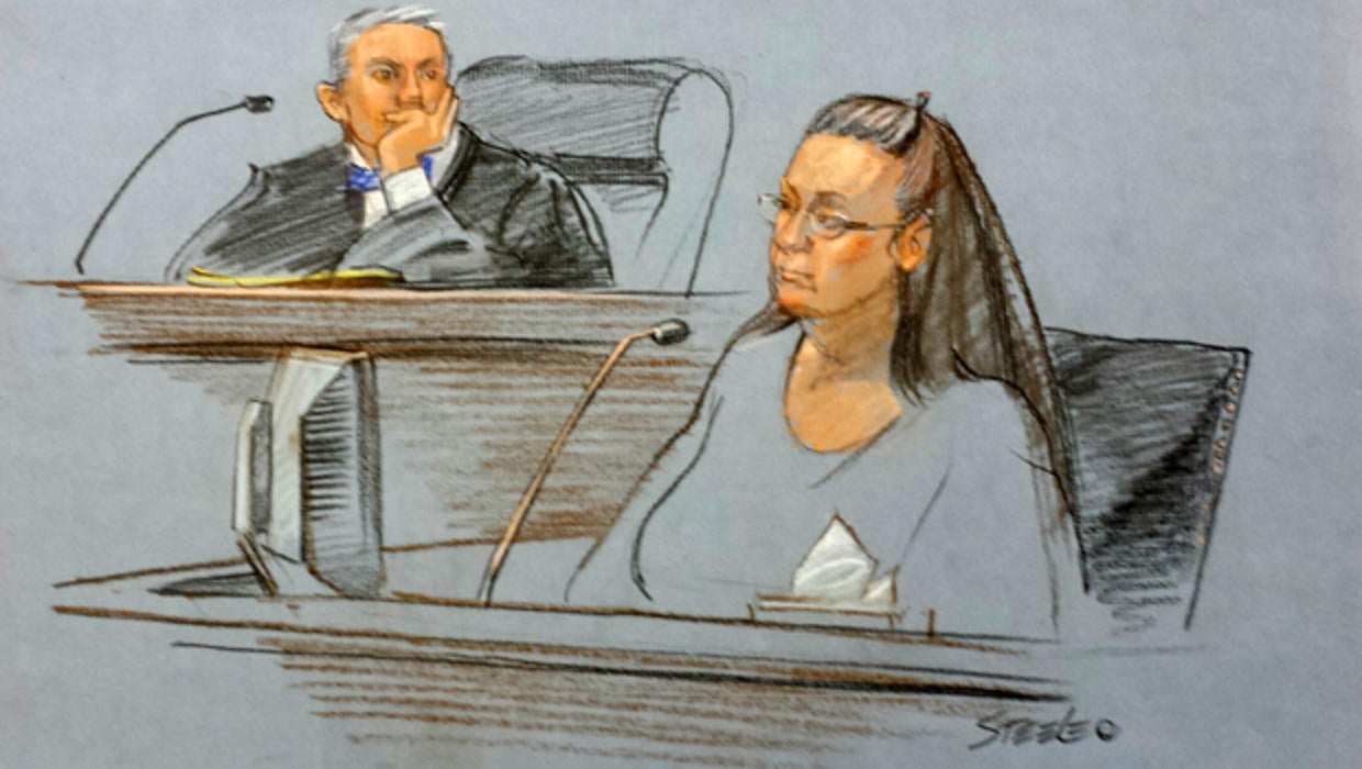 Kim Davis Kentucky Clerk Who Defied Supreme Court Same Sex Marriage