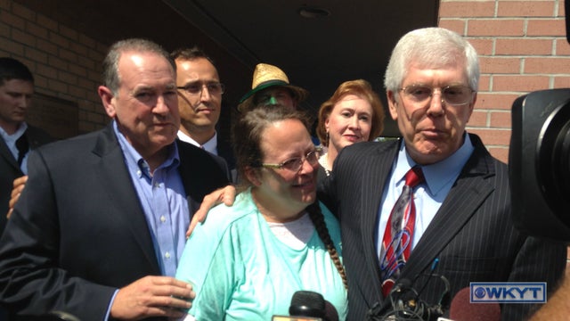 A history of gay rights in America 