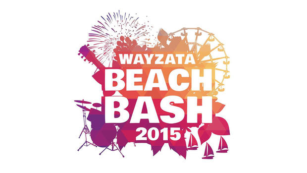 Wayzata Beach Bash 