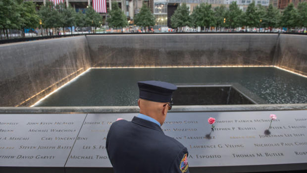 9/11 remembrances 