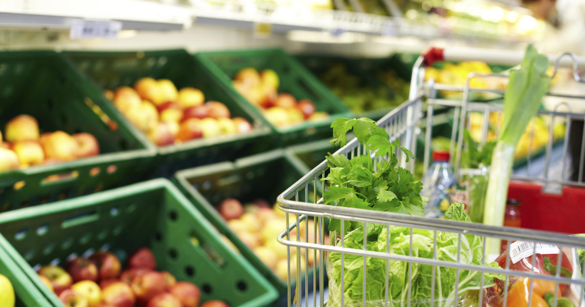 „Рецепти“ за плодове и зеленчуци, свързани с по-добро здраве и по-малко хранителна несигурност, установява проучване