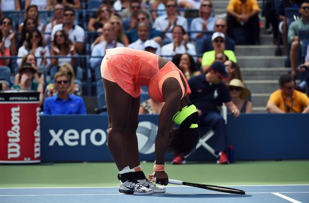 US Open: Roberta Vinci Defeats Serena Williams 