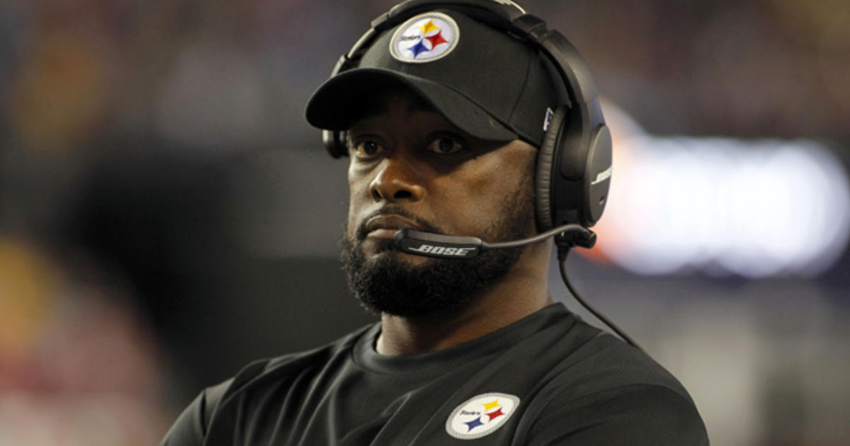 Pittsburgh Steelers' Headsets Malfunction Against New England