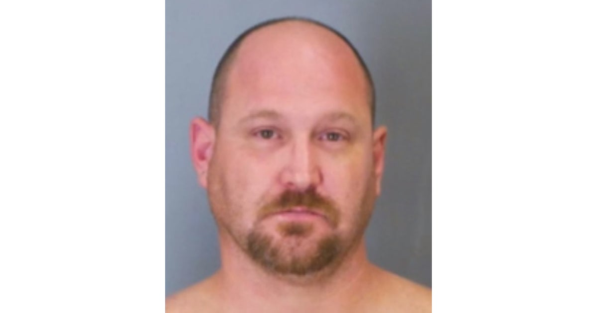 Missouri man Curtis Wright, accused of killing Florida doctor Teresa