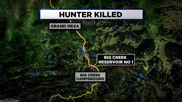 GRAND MESA HUNTER SHOT.map 