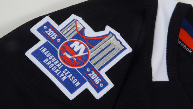 New York Islanders: ESNY's solution to the club's third, alternate