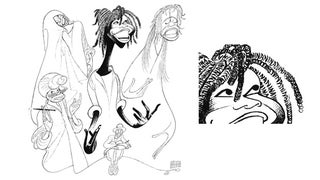 Hirschfeld on Line ハーシュフェルド オン ライン Hirschfeld on Line ハーシュフェルド オン ライン Amazon