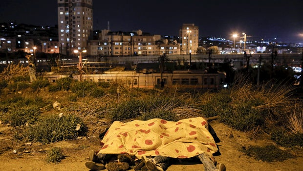 European migrant crisis