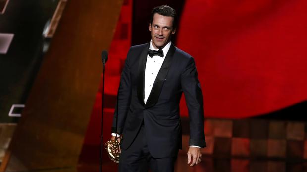 Emmy Awards 2015 highlights 